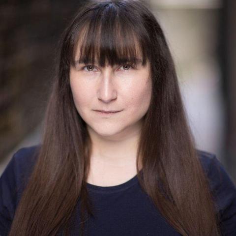 Hannah Copeland - Individual - United Kingdom - StageLync